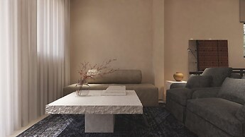 Melidron Hotel Suites Villas