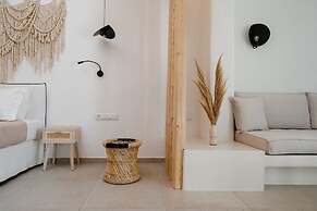 Melidron Hotel Suites Villas