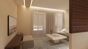 Melidron Hotel Suites Villas