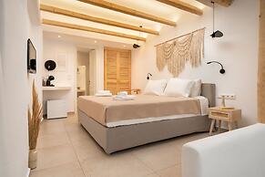 Melidron Hotel Suites Villas