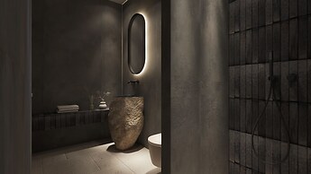 Melidron Hotel Suites Villas