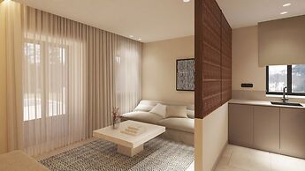 Melidron Hotel Suites Villas