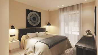 Melidron Hotel Suites Villas