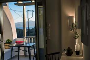 Melidron Hotel Suites Villas