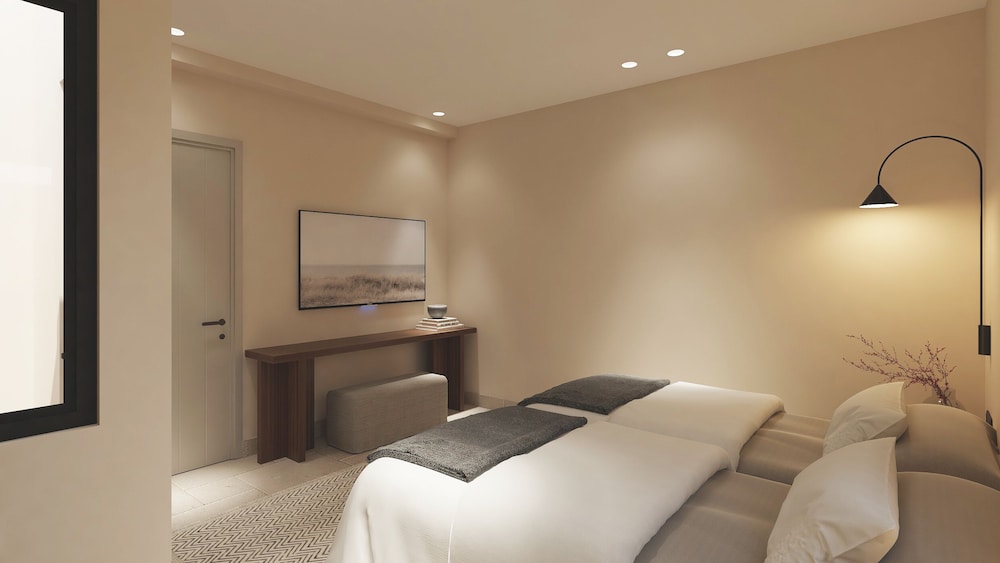 Melidron Hotel Suites Villas