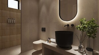 Melidron Hotel Suites Villas