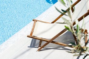 Melidron Hotel Suites Villas