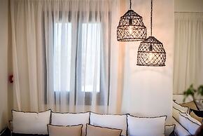 Melidron Hotel Suites Villas