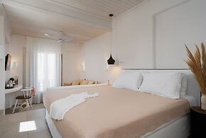 Melidron Hotel Suites Villas