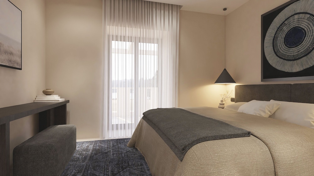 Melidron Hotel Suites Villas