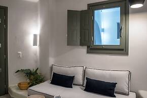 Melidron Hotel Suites Villas