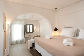Melidron Hotel Suites Villas