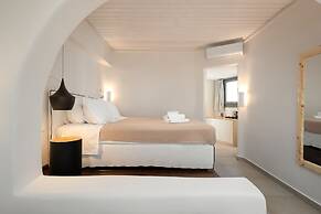 Melidron Hotel Suites Villas