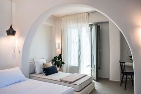 Melidron Hotel Suites Villas