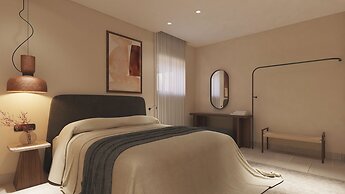 Melidron Hotel Suites Villas
