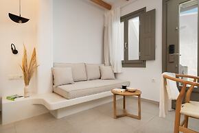 Melidron Hotel Suites Villas
