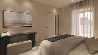 Melidron Hotel Suites Villas