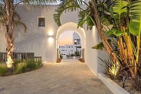 Melidron Hotel Suites Villas