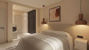 Melidron Hotel Suites Villas