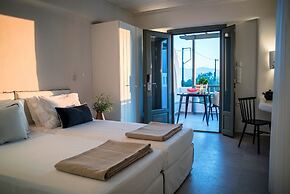 Melidron Hotel Suites Villas