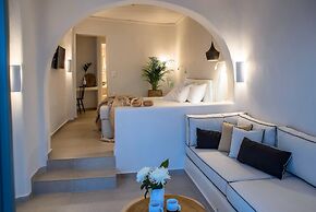 Melidron Hotel Suites Villas