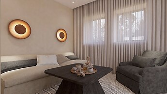 Melidron Hotel Suites Villas