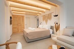 Melidron Hotel Suites Villas