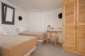 Melidron Hotel Suites Villas