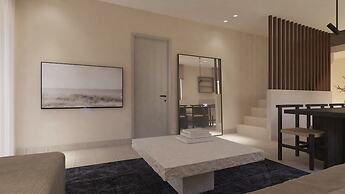 Melidron Hotel Suites Villas
