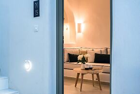 Melidron Hotel Suites Villas
