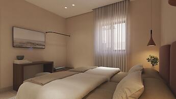 Melidron Hotel Suites Villas