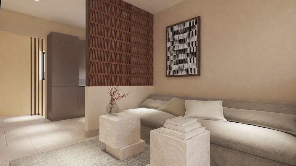 Melidron Hotel Suites Villas