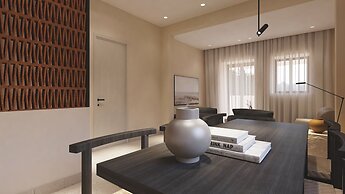 Melidron Hotel Suites Villas