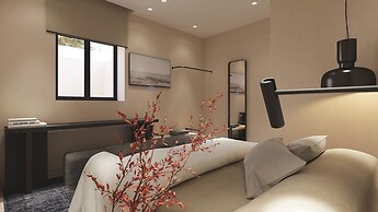 Melidron Hotel Suites Villas