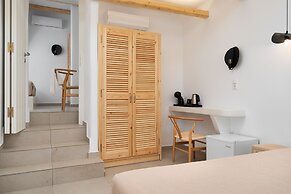 Melidron Hotel Suites Villas