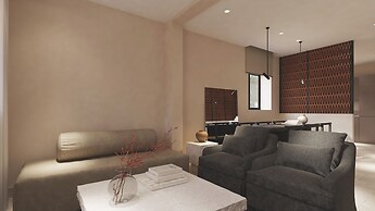 Melidron Hotel Suites Villas