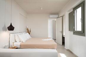 Melidron Hotel Suites Villas