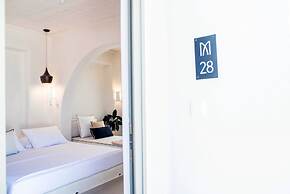 Melidron Hotel Suites Villas