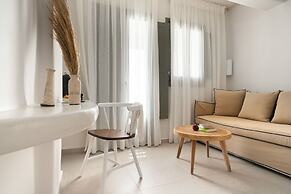 Melidron Hotel Suites Villas