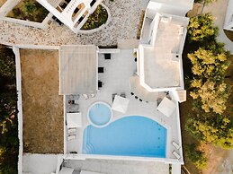 Melidron Hotel Suites Villas