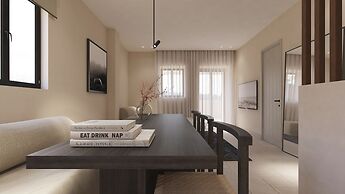 Melidron Hotel Suites Villas