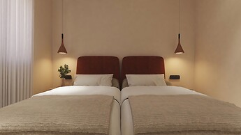 Melidron Hotel Suites Villas