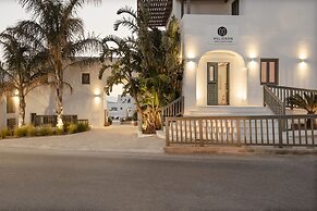 Melidron Hotel Suites Villas