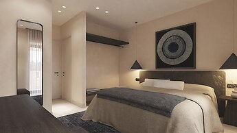 Melidron Hotel Suites Villas