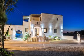 Melidron Hotel Suites Villas