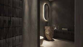 Melidron Hotel Suites Villas