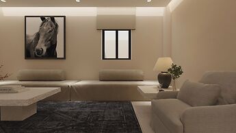 Melidron Hotel Suites Villas