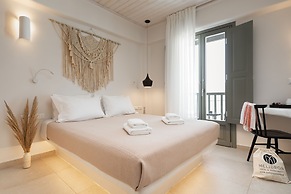 Melidron Hotel Suites Villas