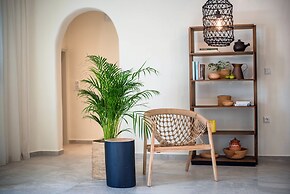 Melidron Hotel Suites Villas