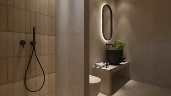 Melidron Hotel Suites Villas